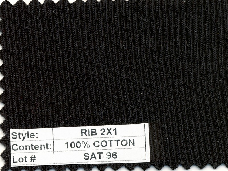 RIB 2X1